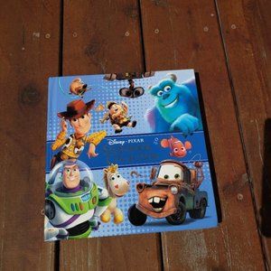 Disney Pixar Storybook Collection